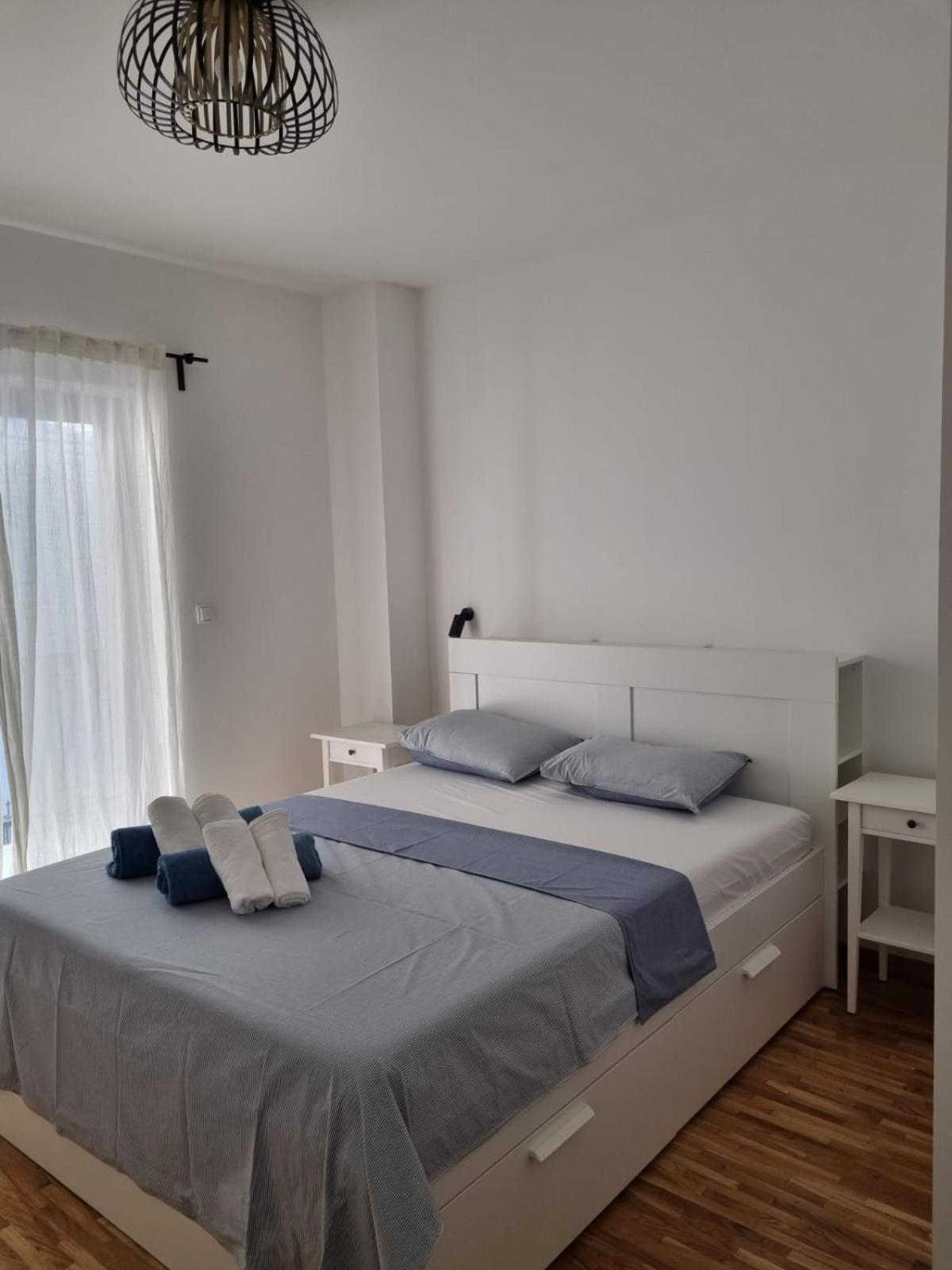 Ante Apartments Duce Room photo