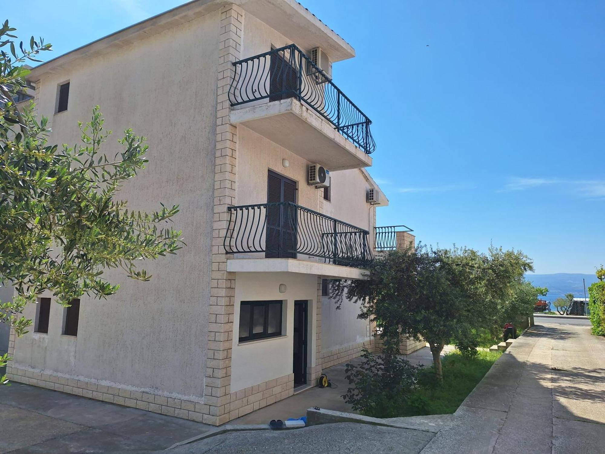 Ante Apartments Duce Room photo