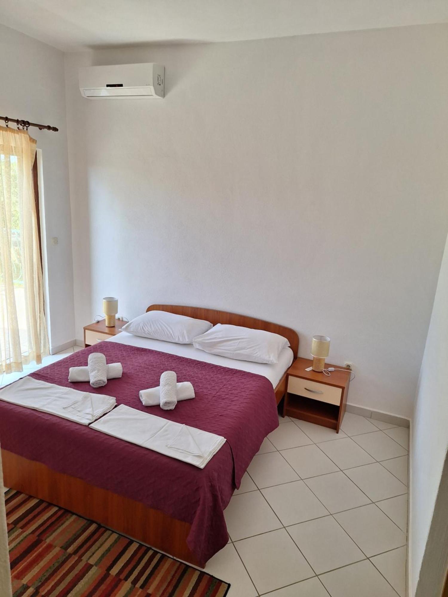 Ante Apartments Duce Room photo