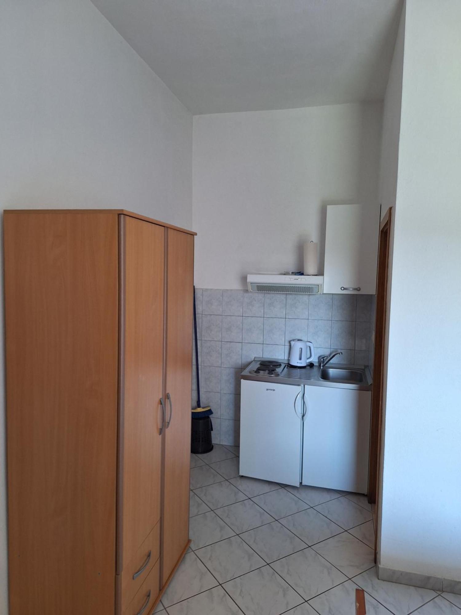 Ante Apartments Duce Room photo