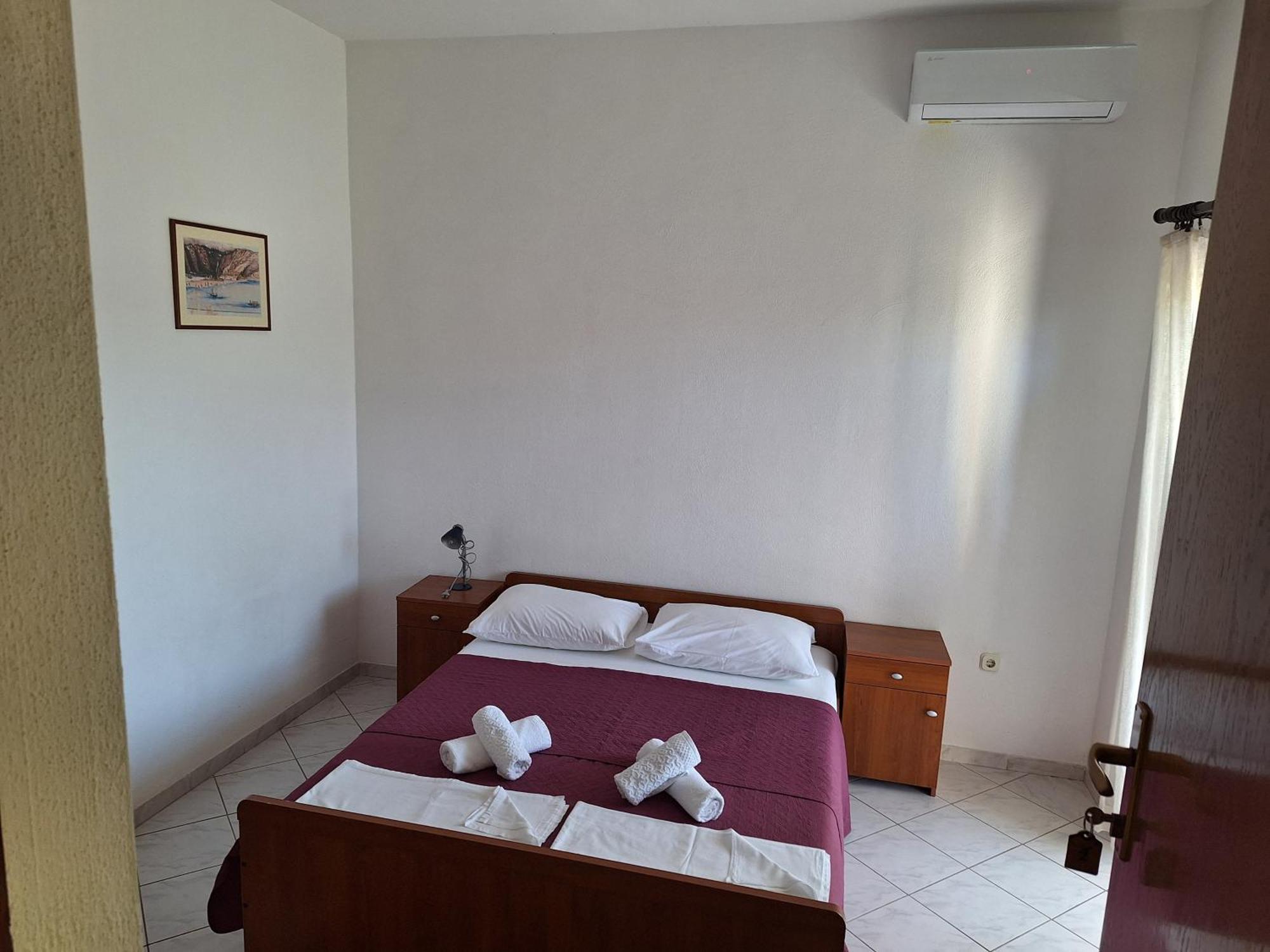 Ante Apartments Duce Room photo