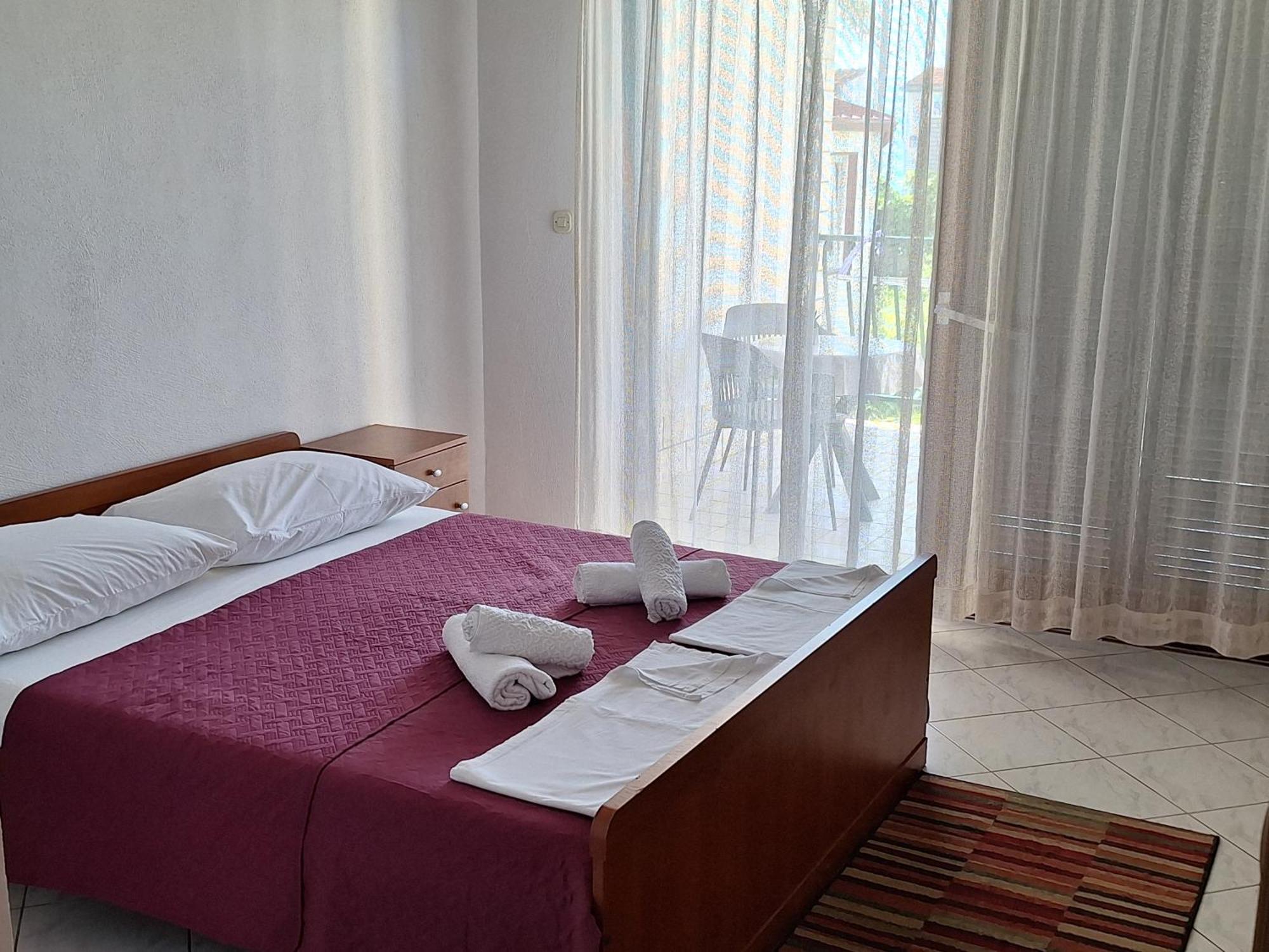 Ante Apartments Duce Room photo