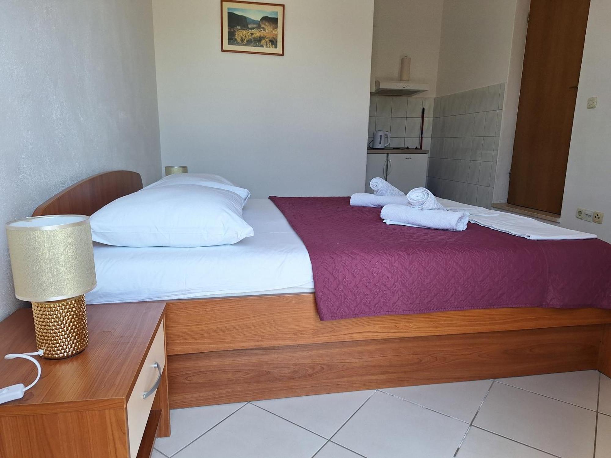 Ante Apartments Duce Room photo