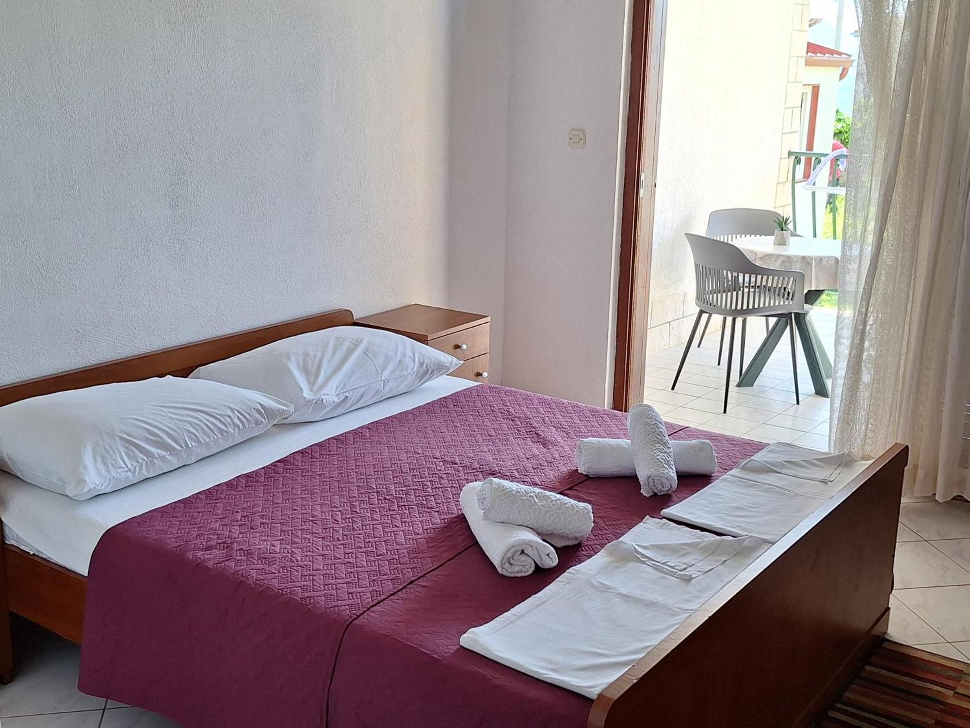 Ante Apartments Duce Room photo