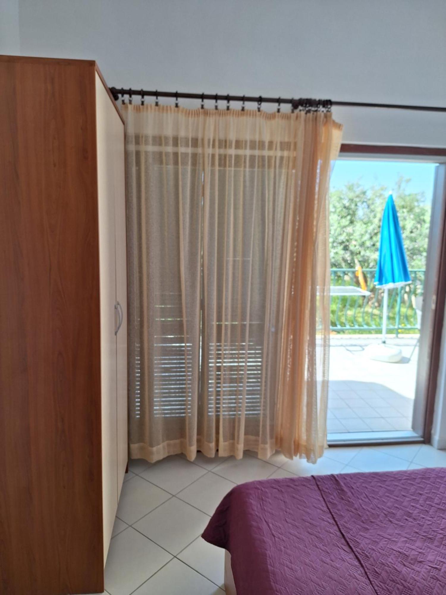 Ante Apartments Duce Room photo
