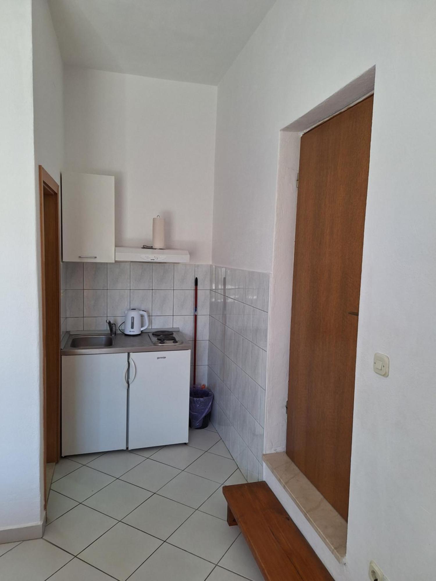 Ante Apartments Duce Room photo