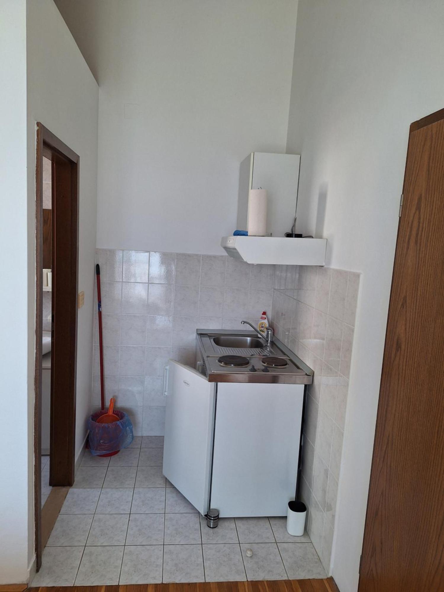 Ante Apartments Duce Room photo