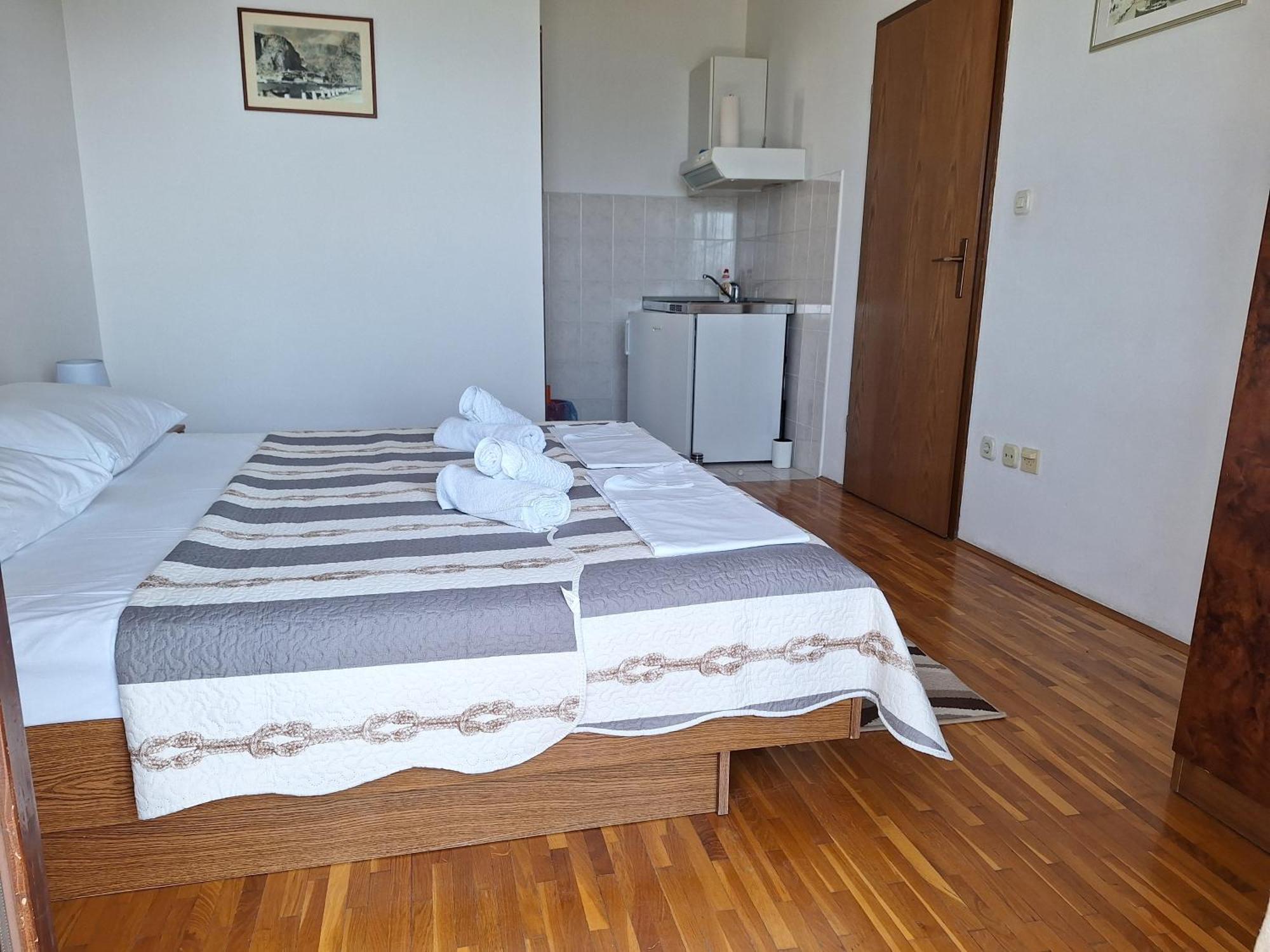 Ante Apartments Duce Room photo
