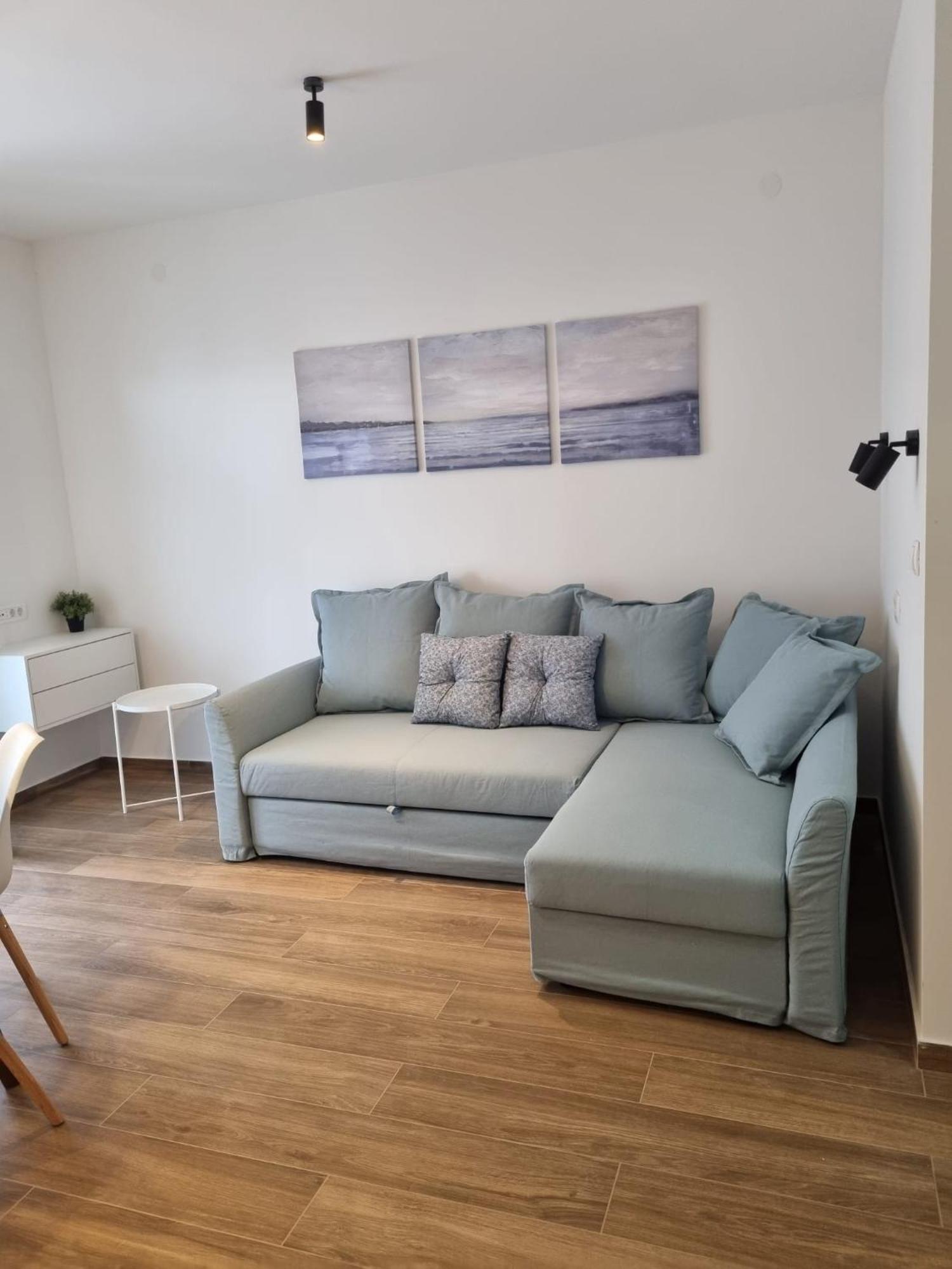 Ante Apartments Duce Room photo