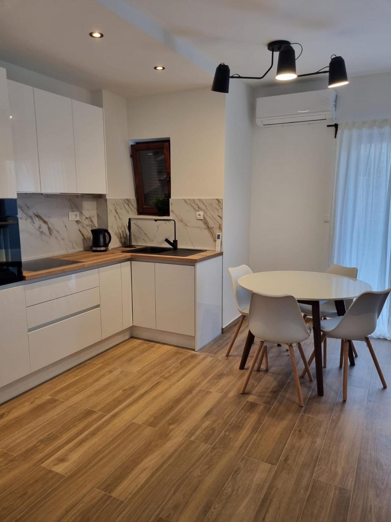 Ante Apartments Duce Room photo