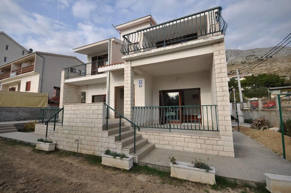 Ante Apartments Duce Exterior photo