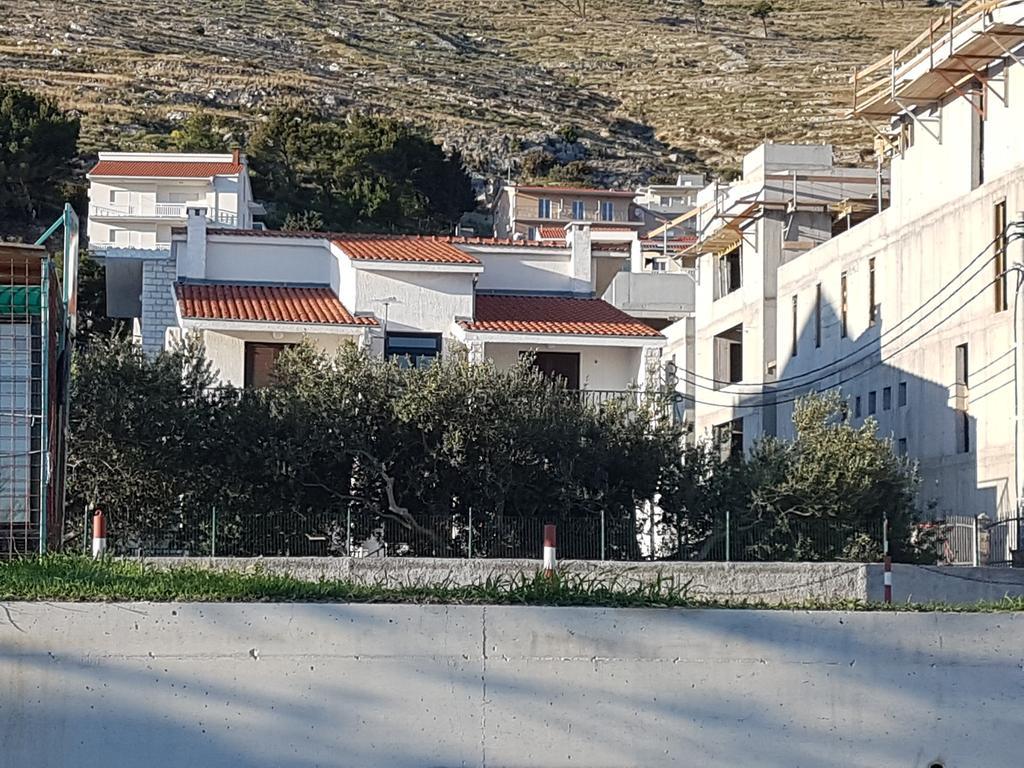 Ante Apartments Duce Exterior photo