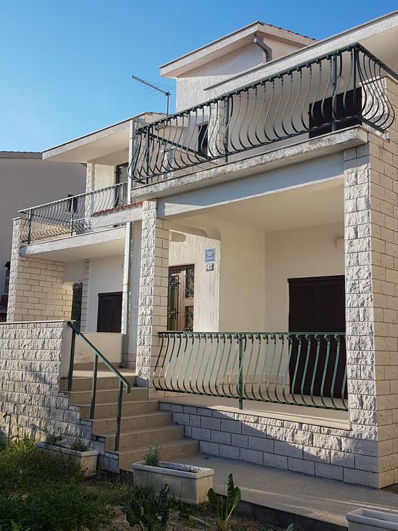Ante Apartments Duce Exterior photo